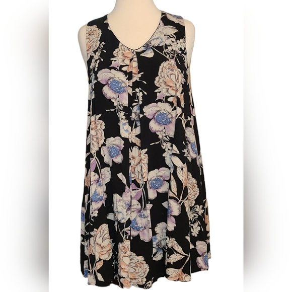 She + Sky Dresses & Skirts - She + Sky size S black dress